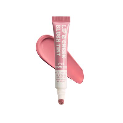  BLUSH E LABIOS THINGS PINK LIP CHEEK